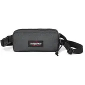 Eastpak Magväska grå / svart