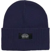 Superdry Classic Knitted Mössa