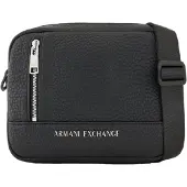 Armani Exchange Herr Axelväska