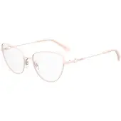 Love Moschino Mol608tn8kjf2 Juniorglasögon