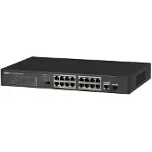 Dahua Pfs3117-16et-135 Switch