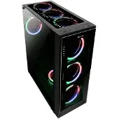 Talius Valkyria Rgb Crystal Pc-tornfodral