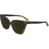 Calvin Klein 24507s Solglasögon För Kvinnor