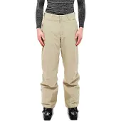 The Mountain Studio Carv Stretch Byxor