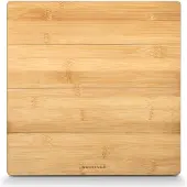 Soehnle Style Sense Bamboo Magic Våg