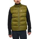 Haglöfs Puffy Mimic Väst