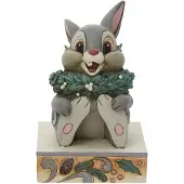 Disney Stampen Bambi Jultraditioner Samlarfigur