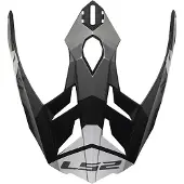 LS2 Mx701 Atlantis Visir