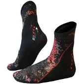 Epsealon Demoskin Dykboots 3 Mm