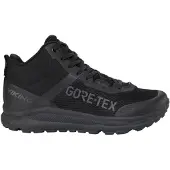 Viking Footwear Women's Stride Mid GORE-TEX Black