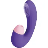 S Pleasures Premium Line Blizzard Purple