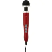 Doxy Die Cast 3 Candy Red