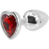 Lust Love Buttplug