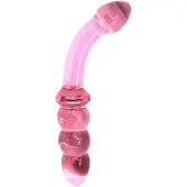Glassy Rose Bubble G-spot