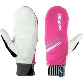 Lillsport Celsius Race Mitt Pink