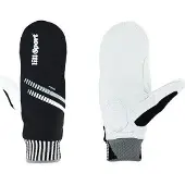 Lillsport Celsius Race Mitt Black