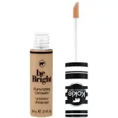 Kokie Cosmetics Kokie Be Bright Illuminating Concealer - Golden Beige