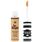 Kokie Cosmetics Kokie Be Bright Illuminating Concealer - Medium Beige