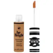Kokie Cosmetics Kokie Be Bright Illuminating Concealer - Deep Tan