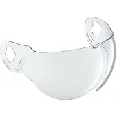 ROOF Antifog- New Boxer KLAR Unisex