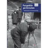Perspektiv på historien 2-3, elevbok