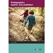 Pedagogiska teorier och praktiker, elevbok