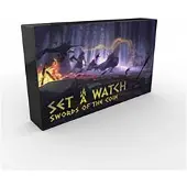 Bumble3ee Set A Watch: Swords Of The Coin-jdm Brädspel