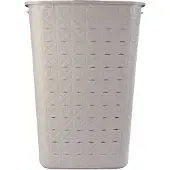 Curver Förvaringsbox Softex, 56 l, grå, 42 cm x 31,6 cm