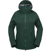 Volcom Vs 3l Stretch Gore-tex Jacka