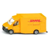 Siku - Mercedes-Benz Sprinter Dhl Parcel Service