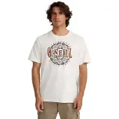O'Neill Ikat Graphic T-shirt Med Korta ärmar