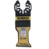 DeWalt MT SÅGBLAD 32MM BIMETALLSÅG