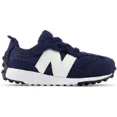 New Balance 327 New-b Hook & Loop Skor