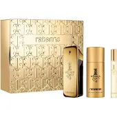 Paco Rabanne 1 Million 260ml Eau De Toilette