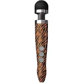 Doxy Die Cast 3 Rechargable Tiger