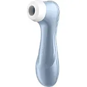 Satisfyer Pro 2 Generation 2 Blue