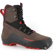 Alpina Unisex Pioneer Pro Xp Dark Brown Black