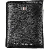 Tommy Hilfiger Läder Plånbok Bifold