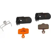 Xlc Brake pads BP-H21