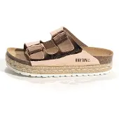 Bayton Pantolette 'Olympe' rosa