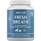 Svea Fresh Breath 85 gram
