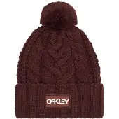Oakley Apparel Harper Pom Mössa