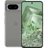 Google Pixel 8 5G 8/128GB - Grå