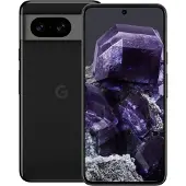 Google Pixel 8 5G 8/128GB - Svart