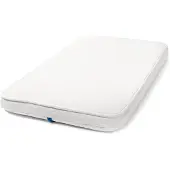 Aerosleep Madrass + 3d-skydd 50x83 Cm