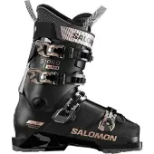 Salomon Women's S/Pro Alpha 90 Black/Black