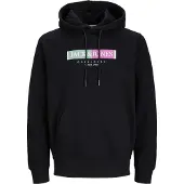 Jack & Jones Lafayette Branding Huvtröja