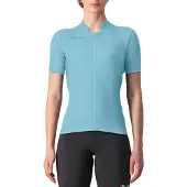 Castelli Anima 3 Korta ärmar Cykeltröja