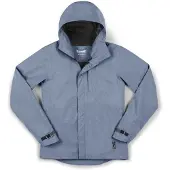Chrome Storm Signal Jacka