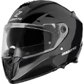 Bogotto FF122 SVK Solid Hjälm
